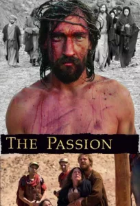 The Passion en streaming