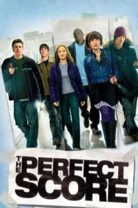 The Perfect Score en streaming