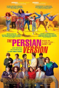 When a large Iranian-American family gathers in New York City for the patriarch’s heart transplant, a family secret is uncovered and catapults the estranged mother and daughter into an exploration of the past.   Bande annonce / trailer du film […]