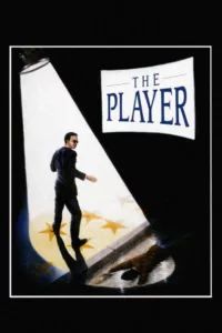 films et séries avec The Player