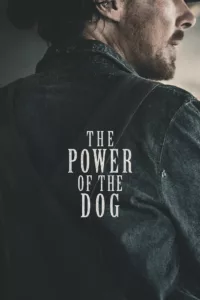 films et séries avec The Power of the Dog
