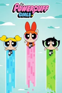 Three colorful, sugarcoated kids trying to juggle school and save the world before bedtime.   Bande annonce / trailer de la série The Powerpuff Girls en full HD VF Date de sortie : 2016 Type de série : Comédie, Animation, […]