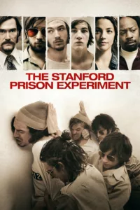 films et séries avec The Prison Experiment : L’Expérience de Stanford