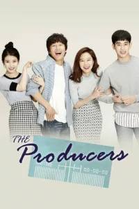 The Producers en streaming