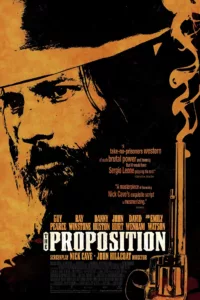 The Proposition en streaming