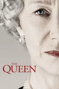 films et séries avec The Queen