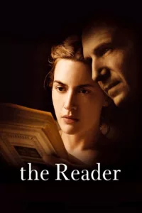 films et séries avec The Reader