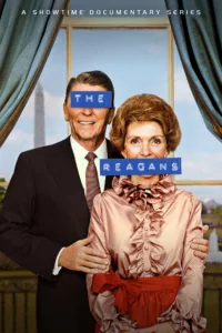 The Reagans en streaming
