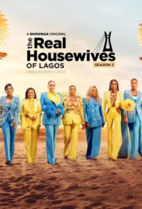 The show focused on the luxury lives in the Lagos socialites, from shopping sprees, parties, traveling, and competition within their social circles.   Bande annonce / trailer de la série The Real Housewives of Lagos en full HD VF https://www.youtube.com/watch?v= […]