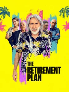 The Retirement Plan en streaming