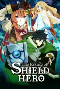 The Rising of the Shield Hero en streaming