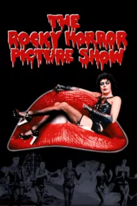 films et séries avec The Rocky Horror Picture Show