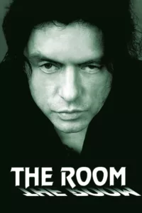 films et séries avec The Room
