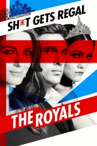 The Royals en streaming