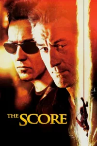 films et séries avec The Score