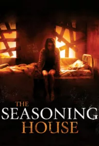 films et séries avec The Seasoning House
