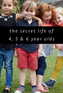 How do young children make and break friendships and learn to share, stand up for themselves, and find their place in a new social group?   Bande annonce / trailer de la série The Secret Life of 4, 5 and […]