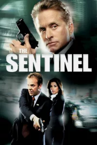 films et séries avec The Sentinel