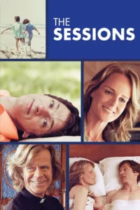 films et séries avec The Sessions