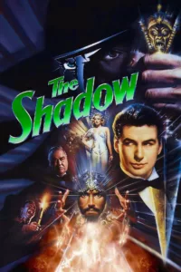 The Shadow en streaming
