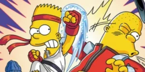 Les personnages des Simpsons se transforment en leurs homologues de Street Fighter 2 dans des œuvres d’art pixel art. Les habitants de Springfield et les combattants de Street Fighter se retrouvent dans ces illustrations de THUMBS sur Instagram. Cela offre […]