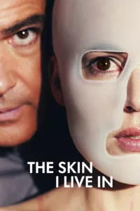 films et séries avec The Skin I Live In