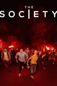 The Society en streaming