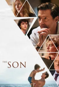 films et séries avec The Son
