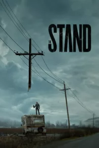 The Stand est la vision apocalyptique de Stephen King d’un monde décimé par la peste et engagé dans une lutte élémentaire entre le bien et le mal. Le destin de l’humanité repose sur les frêles épaules de Mère Abagail, 108 […]