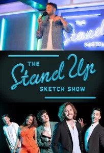 Established and up-and-coming stand-up comedians perform a surreal reconstruction of their own material. In each sketch the comedian plays the role they were born to play – themselves   Bande annonce / trailer de la série The Stand Up Sketch […]