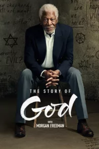 Présenté par Morgan Freeman, ce programme explore le rôle des religions dans l’histoire de l’humanité et tente de répondre à des questions existentielles.   Bande annonce / trailer de la série The Story of God avec Morgan Freeman en full […]