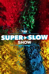 YouTube stars The Slow Mo Guys test the latest in technology to reinvent the way we look at celebrities, music, pranks, comedy sketches and more, giving a one-of-a-kind glimpse into what the world looks like in slow motion.   Bande […]