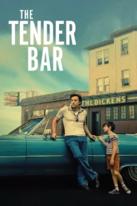 The Tender Bar en streaming