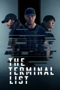 The Terminal List en streaming
