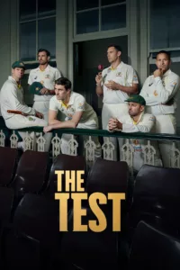 L’équipe australienne de cricket pour hommes a été secouée par un scandale de tricherie, et maintenant elle doit reconstruire sa culture et reprendre son statut de numéro un mondial.   Bande annonce / trailer de la série The Test en […]