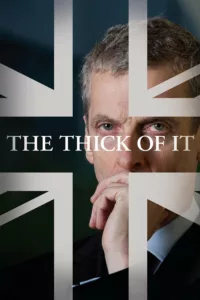 The Thick of It en streaming