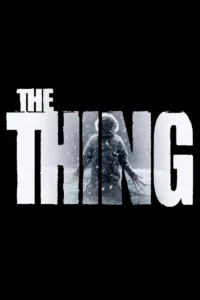 films et séries avec The Thing
