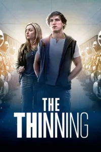 films et séries avec The Thinning