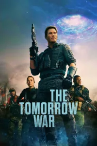 films et séries avec The Tomorrow War