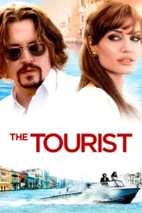 films et séries avec The Tourist