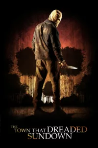 films et séries avec The Town that Dreaded Sundown