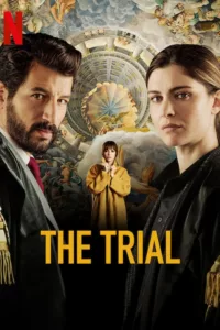 The Trial en streaming