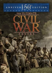 This soon-to-be classic documentary mini-series traces the causes, courses as well as the major events and personalities of the American Civil War. Between 1861 and 1865, this epic American story of struggle and survival was written in blood, and in […]