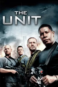 The Unit : Commando d’élite en streaming