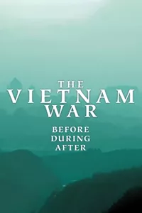 The Vietnam War en streaming