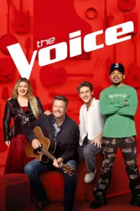 The strongest vocalists from across the United states compete in a blockbusters vocal competition, the winner becomes “The Voice.” The show’s innovative format features four stages of competition: the blind auditions, the battle rounds, the knockouts and, finally, the live […]