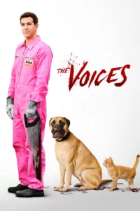 The Voices en streaming