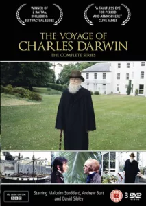 This seven-part BBC drama series traced the life of naturalist Charles Darwin (1809-82), from his university days through his five-year exploratory voyage on the HMS Beagle to the controversy surrounding the 1859 publication of his landmark « On the Origin of […]