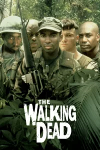 films et séries avec The Walking Dead