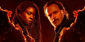 Critique de « The Walking Dead – Ceux qui vivent » – Zombie Epic Shambles d’AMC L’article propose une critique de la série dérivée « The Walking Dead: ceux qui vivent » qui se concentre sur le retour du personnage de Rick Grimes. Cependant, […]